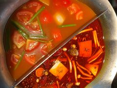 -湊湊火锅·茶憩(来福士广场店)