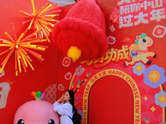 -孙文西路步行街