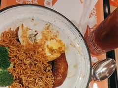 -大快活(罗湖商业城分店)