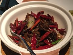 -T館·花园艺术餐厅