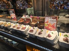 -山海•蒸汽活海鲜自助(皇庭广场店)