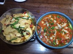 -辣得叫湘菜(四明店)