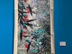 -北京工艺美术博物馆