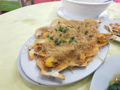-秋姐美食店(旅游大道店)