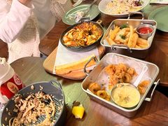 -WOKKA by艮上(中海环宇荟店)