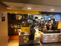 -麦当劳(望京国际商业中心店)