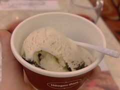 -芭菲盛宴·环球美食(解放碑英利国际店)