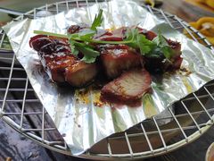 -广府乡下·饭庄(新港东路店)