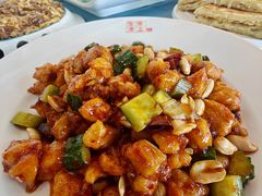 -金家老三饭庄(常营店)