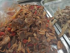 -晓马鸭店(新芜路店)