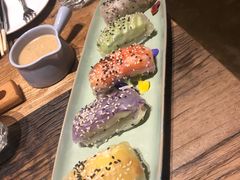 -咖梦餐厅 COMENG RESTAURANT