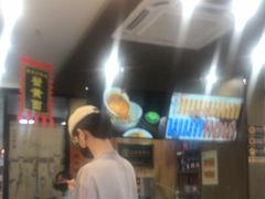 -百年老字号·观振兴蟹黄面·三虾面·苏式面(观前街富仁坊巷店)