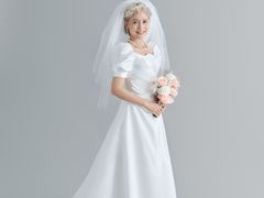 -iF摄影•全家福•证件照•形象照(南山店)