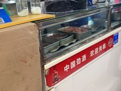 -王记生烫牛杂面馆(兰陵路店)
