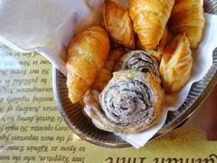 意大利早餐-纽约咖啡馆