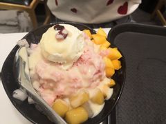 -鲜芋仙Meet Fresh(壹方城店)