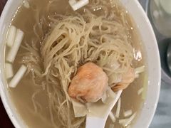 -恩宁刘福记(东华东路店)