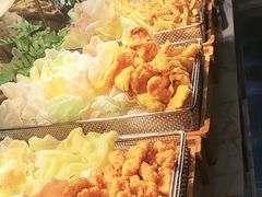 -汉阳廷自助烤肉(同和金铂天地店)