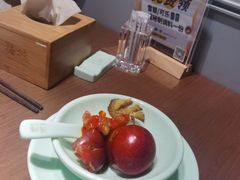 -掂档潮汕牛肉火锅(万象城店)