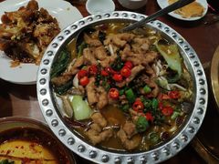 -临潼印象·特色陕菜