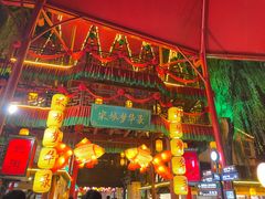 -杭州宋城