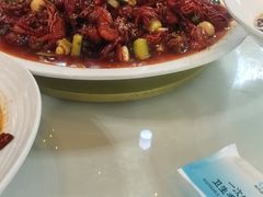 -临界音乐酒馆·小龙虾·江湖菜(华熙LIVE·鱼洞店)