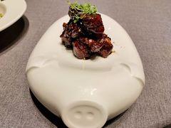 -桂满陇·海市蜃楼·黑金(国金店)