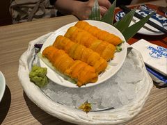-小山日本料理(兴业太古汇店)