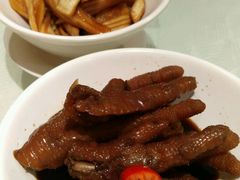 -新兴·金羊座·粤菜点心(乐峰店)