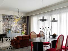 -宅天下装饰·匠心筑家(春熙店)