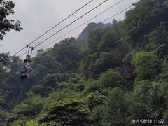 -浙北大峡谷