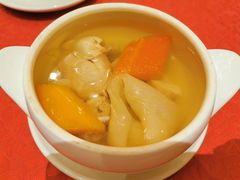 -酌宴府The China Club·广州万富希尔顿酒店(云城东路店)