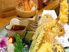 -长崎屋·日本料理·刺身·烧鸟(天河北路店)