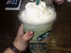 -星巴克(福州三坊七巷店)