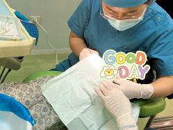 -青苗儿童口腔(长楹天街购物中心)