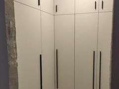 -索菲亚衣柜橱柜家具全屋定制(汶水红星店)