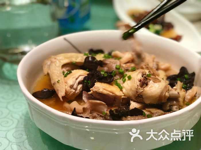 金顾山大酒店图片 - 第8张