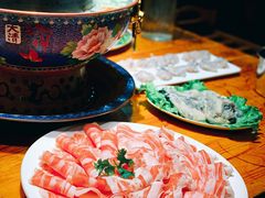 -凤吉园乌拉满族火锅中华老字号(繁荣路店)