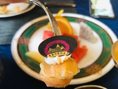 -马勒别墅·中餐厅