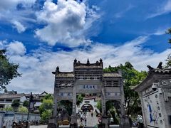 -和顺古镇