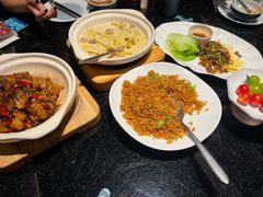 -恒记饭店(珠江路总店)