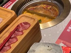 -空之介寿喜烧·和牛放题(恒隆广场店)