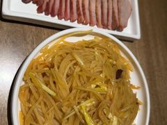 -榆林镇筋饼(知春路店)