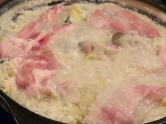 -角落里(中山公园店)