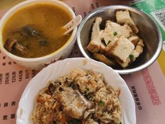 卤豆腐-王桂峰特色小吃(浔阳路店)