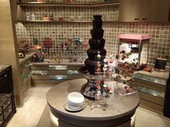 -金海湾自助餐厅(金陵饭店)