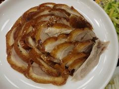 -烤肉季饭庄
