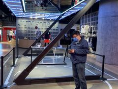 -JORDAN(东方广场店)