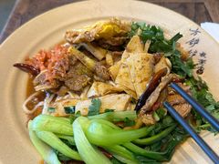 -方铲铲·成都板凳面(滨江银泰店)