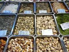 -舟山渔场(临安沙地路店)